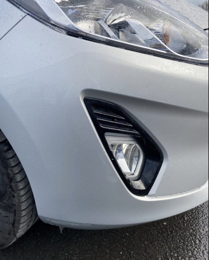 How Much Is That Scratch on My Car Really Costing Me? - Limerick Auto Body