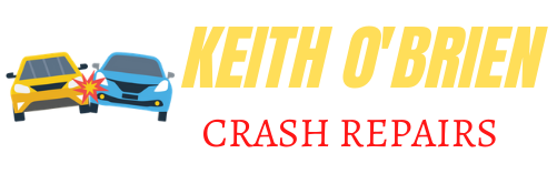Crash Repairs Limerick